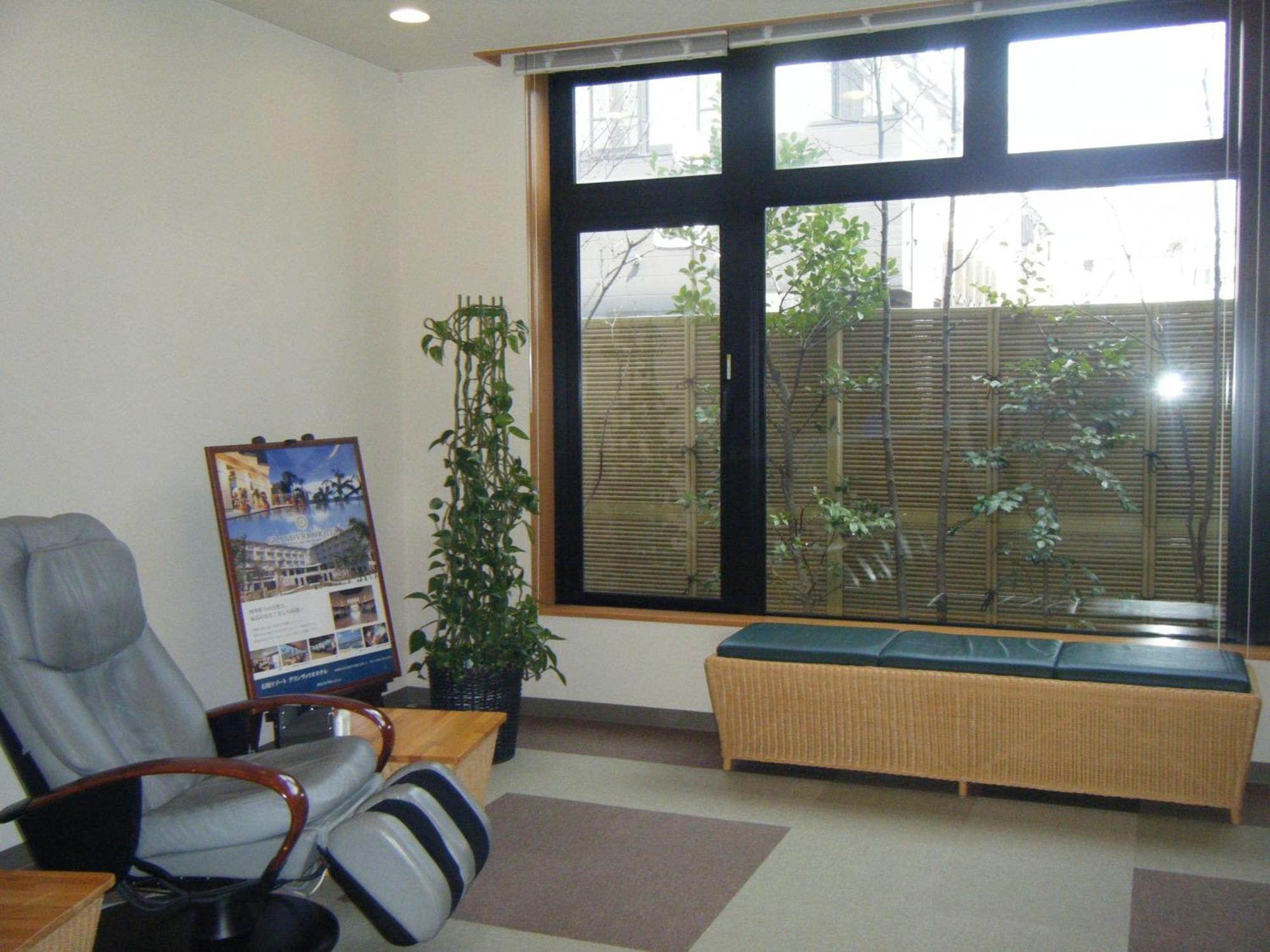 Hotel Route-Inn Odate Omachi Exterior foto